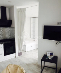 公寓 2-комн 43 m² - 治安官 Khimshiashvili, Batumi