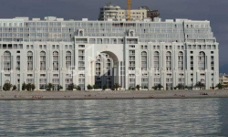 公寓 70 平方米的公寓 - 尤里耶夫斯卡娅, Batumi, 佐治亚州。