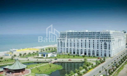 公寓 70 平方米的公寓 - 尤里耶夫斯卡娅, Batumi, 佐治亚州。