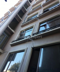 公寓 1-комн 45 m² - 戴维·克尔迪亚什维利, Batumi