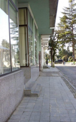公寓 1-комн 45 m² - 戴维·克尔迪亚什维利, Batumi