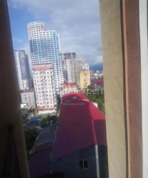 公寓 60 平方米的公寓 - 尤里耶夫斯卡娅, Batumi, 佐治亚州。