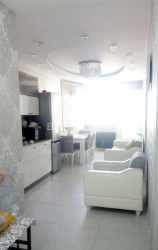 公寓 3-комн 64 m² - 治安官 Khimshiashvili, Batumi