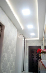 公寓 3-комн 64 m² - 治安官 Khimshiashvili, Batumi