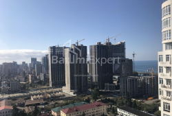 公寓 3-комн 74 m² - Tbel-Abuseridze, Batumi