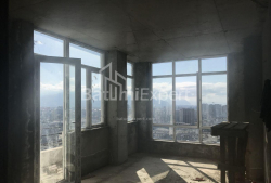公寓 74 平方米的公寓 - Tbel-Abuseridze, Batumi, 佐治亚州。
