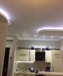 公寓 2-комн 52 m² - 尼科·皮罗斯马尼, Batumi