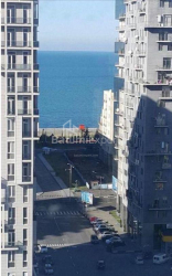 公寓 52 平方米的公寓 - 尼科·皮罗斯马尼, Batumi, 佐治亚州。