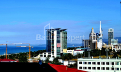 公寓 6-комн 150 m² - 治安官 Khimshiashvili, Batumi