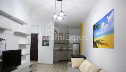 公寓 2-комн 47 m² - 尤里耶夫斯卡娅, Batumi