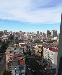 公寓 52 平方米的公寓 - 尤里耶夫斯卡娅, Batumi, 佐治亚州。