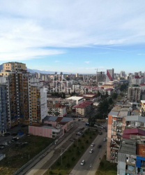 公寓 52 平方米的公寓 - 尤里耶夫斯卡娅, Batumi, 佐治亚州。