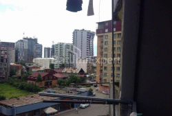 公寓 76 平方米的公寓 - 优素福·科巴拉泽, Batumi, 佐治亚州。
