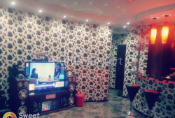 公寓 3-комн 71 m² - 尤里耶夫斯卡娅, Batumi