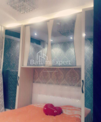 公寓 3-комн 71 m² - 尤里耶夫斯卡娅, Batumi