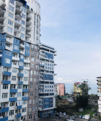 公寓 74 平方米的公寓 - 沙尔瓦·伊纳萨里泽, Batumi, 佐治亚州。