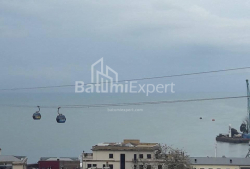 公寓 56 平方米的公寓 - 尤里耶夫斯卡娅, Batumi, 佐治亚州。
