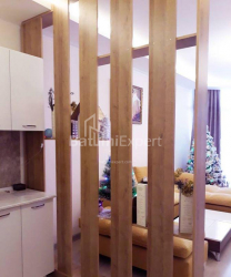 公寓 2-комн 56 m² - 尤里耶夫斯卡娅, Batumi
