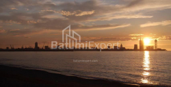 公寓 110 平方米的公寓 - 尤里耶夫斯卡娅, Batumi, 佐治亚州。