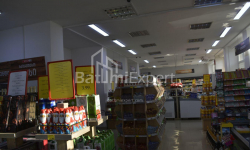 公寓 1-комн 286 m² - 尤里耶夫斯卡娅, Batumi