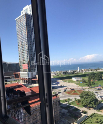 公寓 65 平方米的公寓 - 尤里耶夫斯卡娅, Batumi, 佐治亚州。