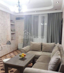 公寓 3-комн 46 m² - 大卫·阿格马谢内布利, Batumi
