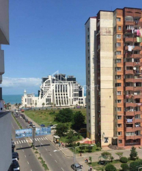 公寓 47 平方米的公寓 - 优素福·科巴拉泽, Batumi, 佐治亚州。