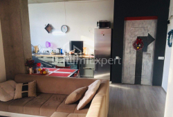 公寓 3-комн 62 m² - Vakhtang Gorgasali, Batumi