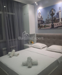 公寓 3-комн 45 m² - 尤里耶夫斯卡娅, Batumi