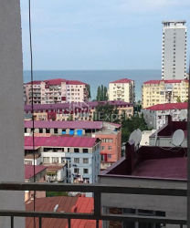 公寓 47 平方米的公寓 - 尤里耶夫斯卡娅, Batumi, 佐治亚州。