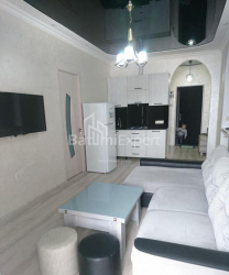 公寓 3-комн 47 m² - 尤里耶夫斯卡娅, Batumi