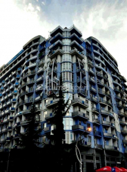 公寓 85 平方米的公寓 - 尤里耶夫斯卡娅, Batumi, 佐治亚州。