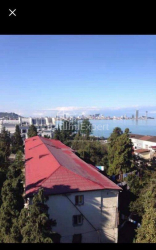 公寓 78 平方米的公寓 - 尤里耶夫斯卡娅, Batumi, 佐治亚州。