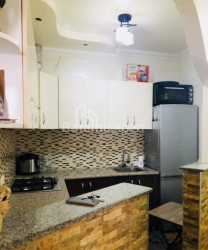 公寓 3-комн 58 m² - 治安官 Khimshiashvili, Batumi