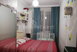 公寓 3-комн 63 m² - 帕纳瓦兹国王, Batumi