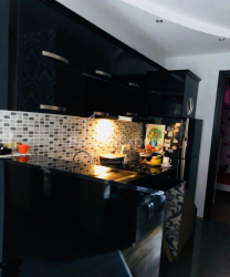 公寓 2-комн 55 m² - 米哈伊尔·莱蒙托夫, Batumi