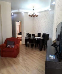 公寓 3-комн 96 m² - 治安官 Khimshiashvili, Batumi