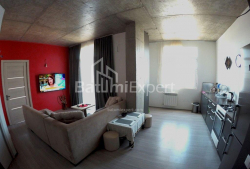 公寓 3-комн 62 m² - Vakhtang Gorgasali, Batumi