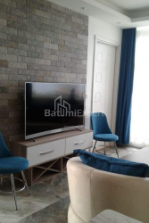 公寓 3-комн 60 m² - 尤里耶夫斯卡娅, Batumi