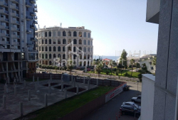 公寓 33 平方米的公寓 - 尤里耶夫斯卡娅, Batumi, 佐治亚州。