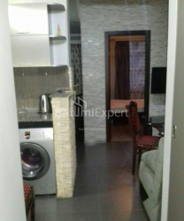 公寓 2-комн 55 m² - 治安官 Khimshiashvili, Batumi