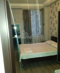 公寓 2-комн 55 m² - 治安官 Khimshiashvili, Batumi