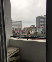公寓 32 平方米的公寓 - 尼科·皮罗斯马尼, Batumi, 佐治亚州。