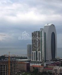 公寓 43 平方米的公寓 - Tbel-Abuseridze, Batumi, 佐治亚州。