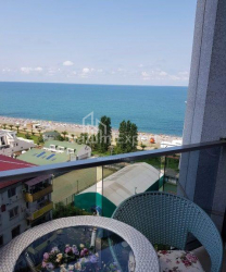 公寓 36 平方米的公寓 - 治安官 Khimshiashvili, Batumi, 佐治亚州。