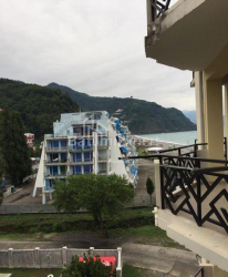 公寓 2-комн 57 m² - 尤里耶夫斯卡娅, Batumi