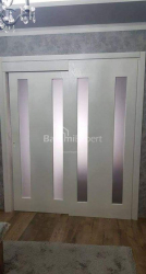 公寓 2-комн 55 m² - 优素福·科巴拉泽, Batumi