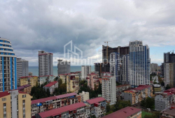 公寓 4-комн 98 m² - 优素福·科巴拉泽, Batumi