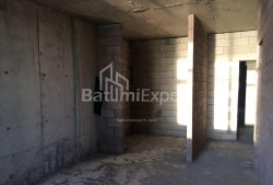 公寓 2-комн 54 m² - 沙尔瓦·伊纳萨里泽, Batumi