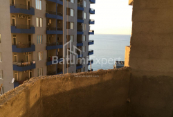 公寓 54 平方米的公寓 - 沙尔瓦·伊纳萨里泽, Batumi, 佐治亚州。
